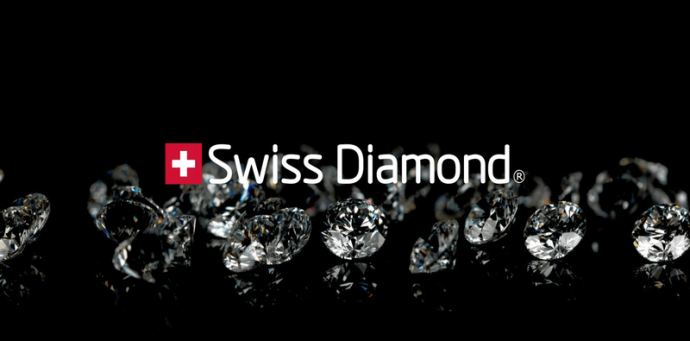 Swiss Diamond: посуд з алмазів