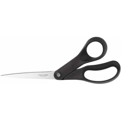 Універсальні ножиці Fiskars Essential, 21 см (1023817)