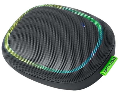 Колонка портативна Muse M-328 KL