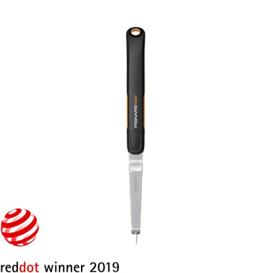 Ніж для прополювання Fiskars Xact (1027045)