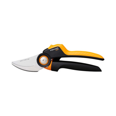 Секатор площинний Fiskars PowerGear L P961 (1057175)
