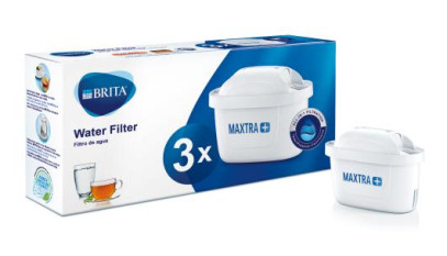 Набор картриджей Brita MAXTRAplus, 3 шт.