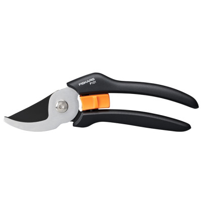 Секатор площинний Fiskars Solid P121 (1057160)
