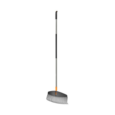 Граблі для листя Fiskars Ergonomic (1076976)