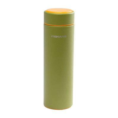 Термос Fiskars On-the-go 0.5 л крапива (1078760)