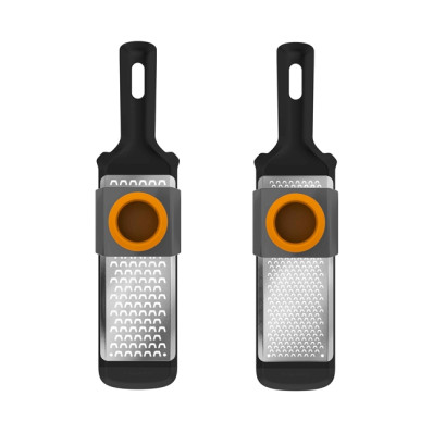 Набор терок Fiskars Functional Form, 2шт (1014413)