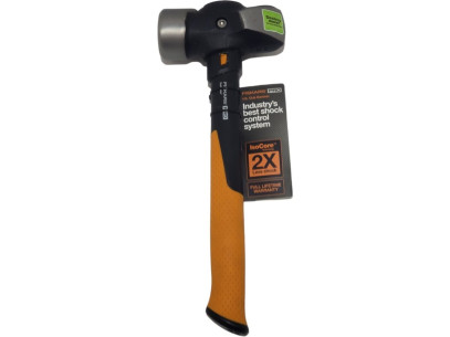 Кувалда Fiskars IsoСore L (1020218)