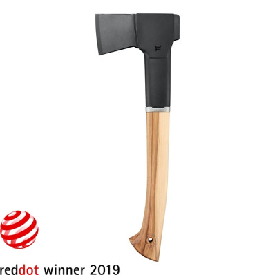 Сокира теслярська Fiskars Norden N10  (1051143)
