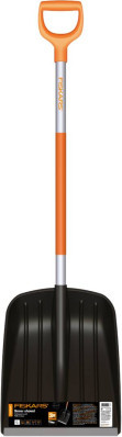 Лопата для снігу Fiskars SnowXpert (1062827)
