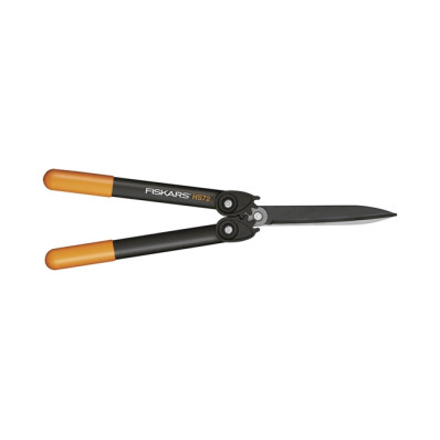 Ножиці для живоплоту Fiskars PowerGear HS72 (1000596)
