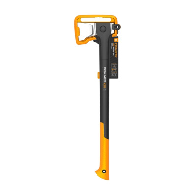 Топор-колун Fiskars X-series X28 M (1069107)