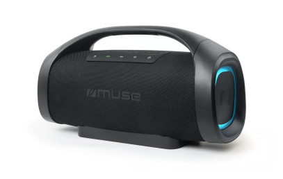 Колонка портативна з ручкою Muse M-980 BT