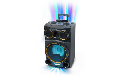Акустична система PARTY BOX з ручкою Muse M-1938 DJ