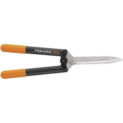 Ножиці для кущів Fiskars Powerlever HS52 (1001564)