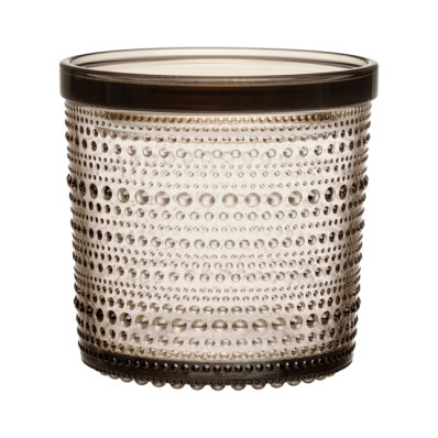 Ємність для зберігання Kastehelmi linen 11,6*11,4 см Iittala