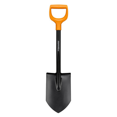 Лопата туристична Fiskars Solid Metal (1066715)