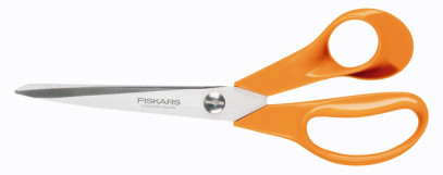Ножиці для шиття великі Fiskars Classic 21см (1005148)