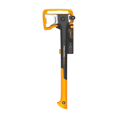 Топор-колун Fiskars X-series X24 M (1069106)