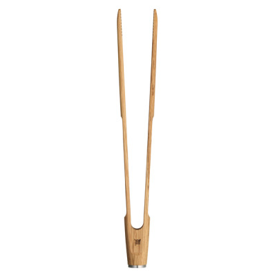 Щипці дерев'яні Fiskars Norden (1065699)