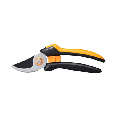 Секатор площинний Fiskars Solid L P341 (1057164)
