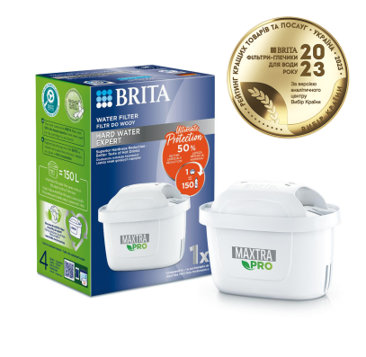 Картридж Brita MXPro Limescale для жорсткої води (1051765)