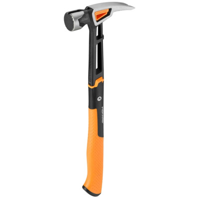 Молоток столярний Fiskars XXL 22oz/16'' (1020216)