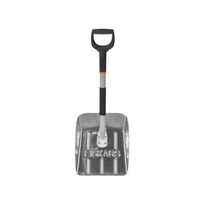 Лопата для автомобіля полегшена Fiskars Snow Light (1000740)