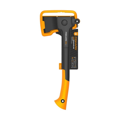 Сокира універсальна Fiskars X-series X18 S (1069103)