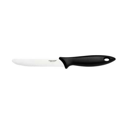 Нож для томатов Fiskars Essential 12 см (1065569)