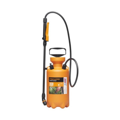 Опрыскиватель под давлением Fiskars 5л Watering (1025934)