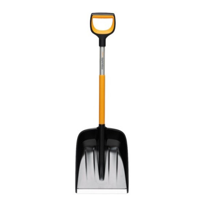Лопата автомобільна Fiskars X-series для прибирання снігу (1057393)