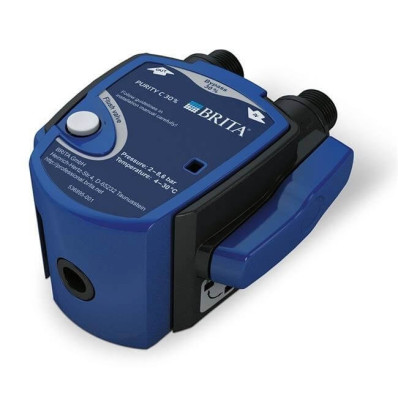 Головна частина фільтросистеми Brita Professional PURITY C 30% JG8 (1002945)