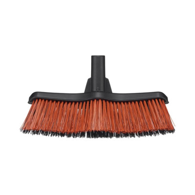 Щітка для прибирання двору Fiskars Solid M Orange (1058853)