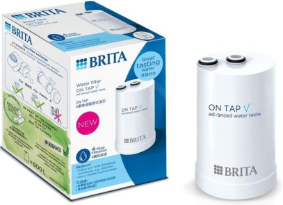 Картридж Brita On Tap V Refill (1052388)