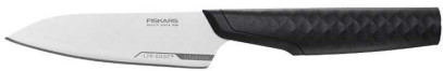 Нож для корнеплодов Fiskars Titanium 10 см (1027297)