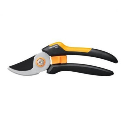 Секатор площинний Fiskars Solid M 321 (1057162)