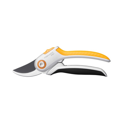 Секатор площинний металевий Fiskars P531 (1057168)