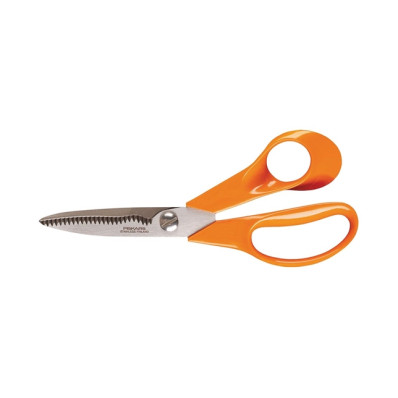 Ножиці садові Fiskars CLASSIC 18 см (1000555)