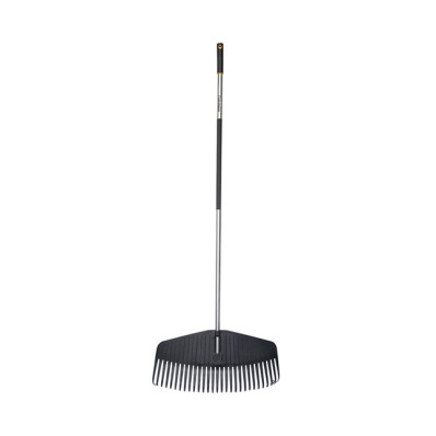 Граблі для листя Fiskars Ergonomic XL (1000660)