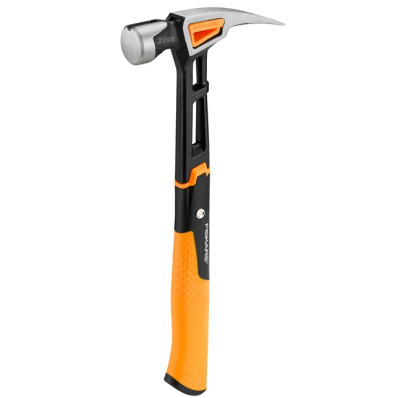 Молоток Fiskars IsoCore L (1020214)