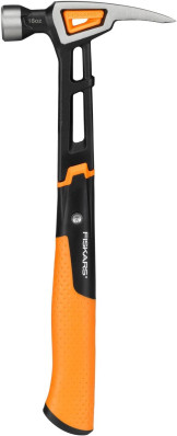 Молоток Fiskars IsoCore M (1020213)