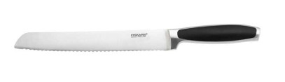 Нож для хлеба Fiskars Royal 23 см (1016470)