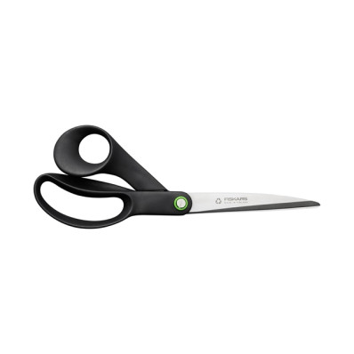 Ножиці універсальні великі Fiskars ReNew 25 см (1074546)