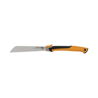 Пила складна Fiskars 250мм PowerTooth 13 TPI (1062933)