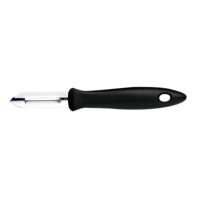 Нож для чистки  (овощечистка) Fiskars Essential 6 см (1065585)