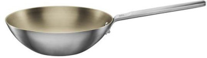 Сковорода Norden steel wok 28cm (1026922)