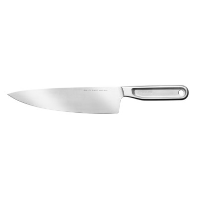 Нож шеф-повара большой Fiskars All Steel (1062882)