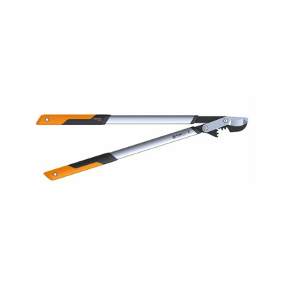 Гілкоріз площинний Fiskars PowerGear L (1020188)