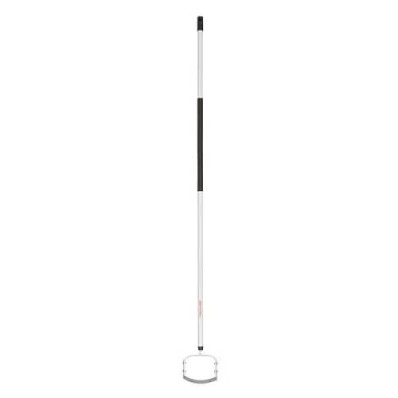 Мотика для видалення бур'янів полегшена Fiskars White (1019610)