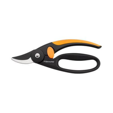 Секатор площинний Fiskars FingerLoop P44 (1001534)
